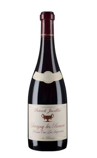 фото вино Patrick Javillier Savigny Les Beaune Premiere Cru Les Serpentieres 2017 0,75 л