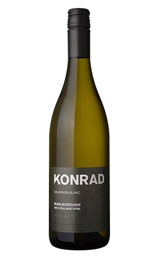 фото вино Konrad Sauvignon Blanc 2018 0,75 л