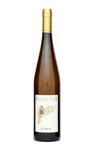 фото вино Pieropan Soave La Rocca 2012 1,5 л