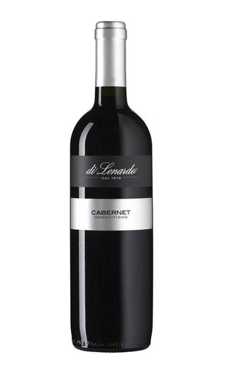 фото вино Di Lenardo Cabernet Venezia Giulia 2019 0,75 л