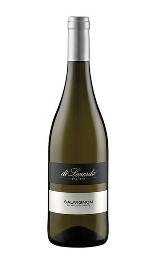 фото вино Di Lenardo Sauvignon Blanc 2019 0,75 л