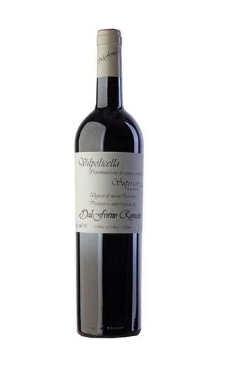 фото вино Dal Forno Valpolicella Superiore 2007 0,75 л