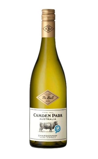 фото вино Camden Park Chardonnay 2019 0,75 л