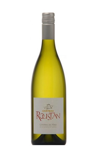 фото вино Chateau Roustan Blanc 2016 0,75 л