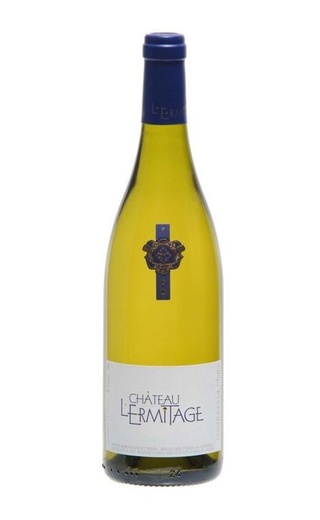 фото вино Chateau l'Ermitage Tradition Blanc 2014 0,75 л