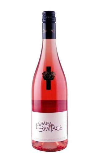 фото вино Chateau l'Ermitage Tradition Rose 2013 0,75 л