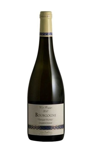 фото вино Domaine Jean Chartron Bourgogne Vieilles Vignes 2017 0,75 л