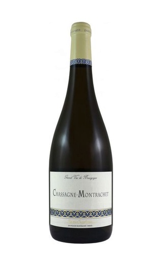 фото вино Domaine Jean Chartron Chassagne-Montrachet 2018 0,75 л