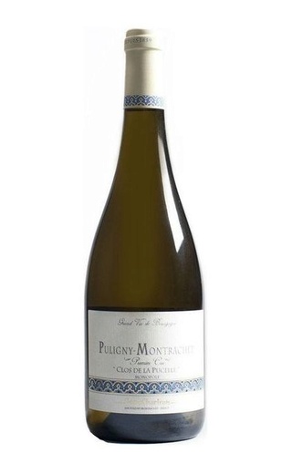 фото вино Domaine Jean Chartron Puligny-Montrachet Premier Cru Clos De La Pucelle 2018 0,75 л