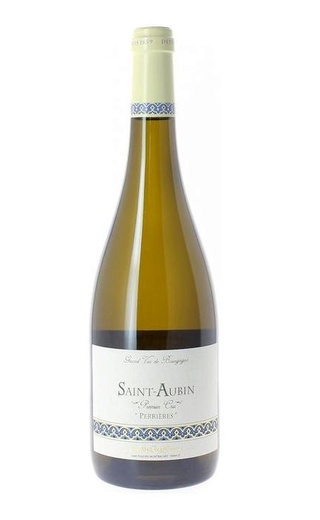 фото вино Domaine Jean Chartron Saint-Aubin Premier Cru Perrieres 2018 0,75 л