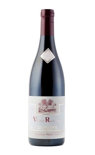 фото вино Domaine Michel Gros Vosne-Romanee Premier Cru Clos Des Reas 2016 0,75 л