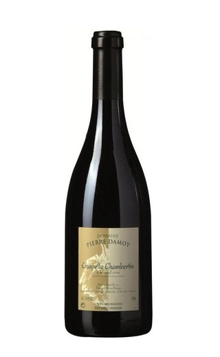 фото вино Domaine Pierre Damoy Chambertin Grand Cru 2011 0,75 л