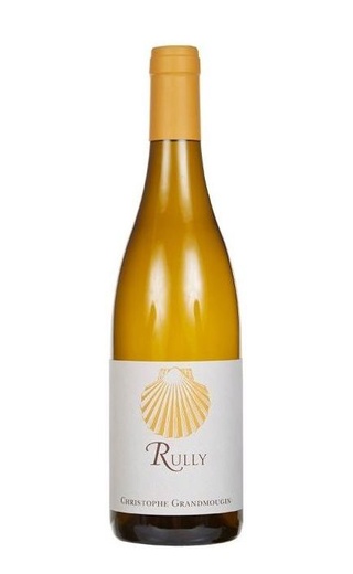 фото вино Domaine Saint-Jacques Rully Blanc 2018 0,75 л