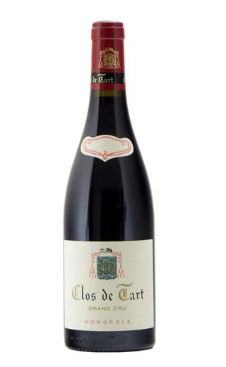 фото вино Clos De Tart Grand Cru 2014 0,75 л