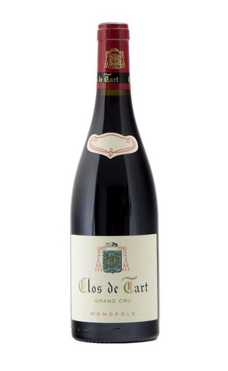 фото вино Clos De Tart Grand Cru 2014 1,5 л