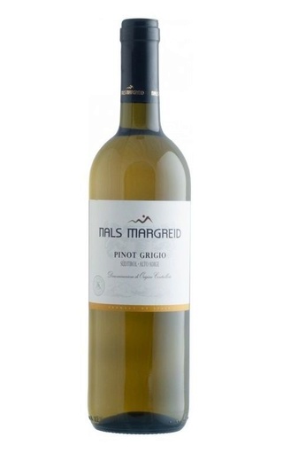 фото вино Nals Margreid Pinot Grigio 2012 0,75 л