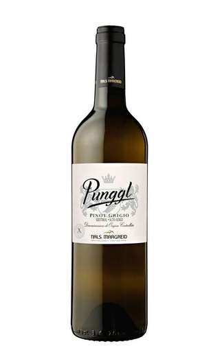 фото вино Nals Margreid Punggl Pinot Grigio 2016 0,75 л