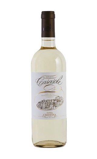 фото вино Antinori Casasole Orvieto Classico DOC 2019 0,75 л