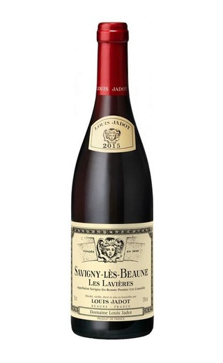 фото вино Louis Jadot Savigny-les-Beaune Premier Cru Les Lavieres 2015 0,75 л