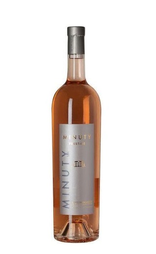 фото вино Chateau Minuty Prestige Rose 2018 3 л