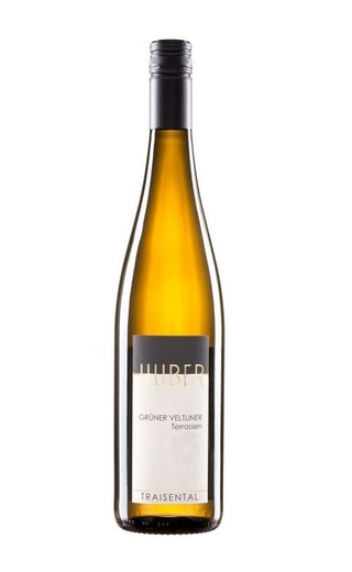 фото вино Markus Huber Terrassen Gruner Veltliner 2017 0,75 л