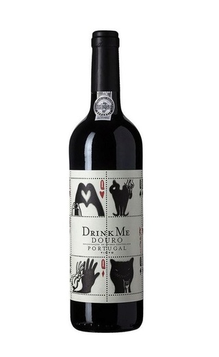 фото вино Niepoort Drink me Douro 2018 0,75 л