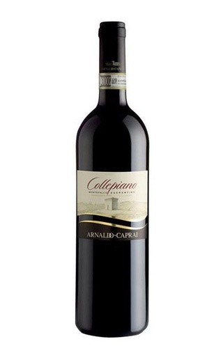 фото вино Arnaldo Caprai Montefalco Sagrantino Collepiano 2015 0,75 л