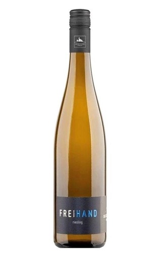 фото вино Becksteiner Winzer Freihand Riesling 2019 0,75 л