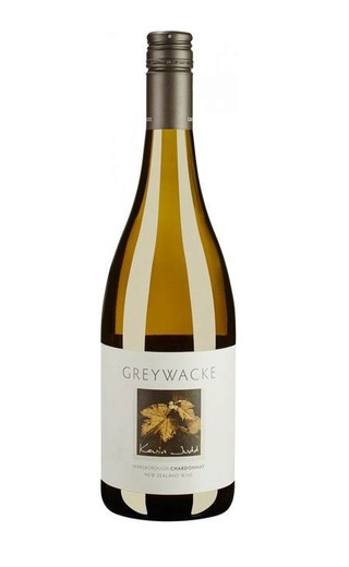 фото вино Greywacke Chardonnay 2016 0,75 л