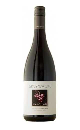 фото вино Greywacke Pinot Noir 2016 0,75 л