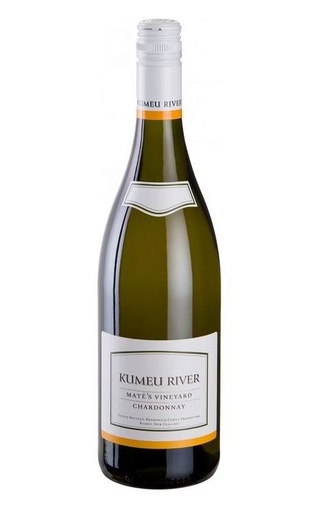 фото вино Kumeu River Mates Chardonnay 2016 0,75 л