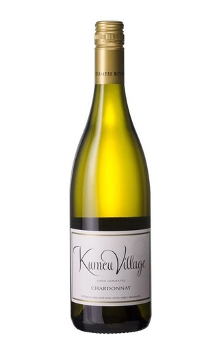 фото вино Kumeu River Mates Chardonnay 2018 0,75 л