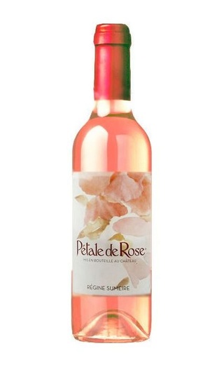 фото вино Chateau La Tour de L'Eveque Petale de Rose 2015 0,375 л