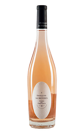 фото вино Domaine de Bendel Cotes de Provence 2019 0,75 л