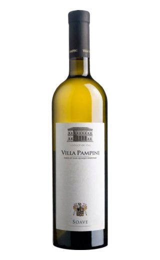 фото вино Cevico Gruppo Villa Pampini Soave 2019 0,75 л