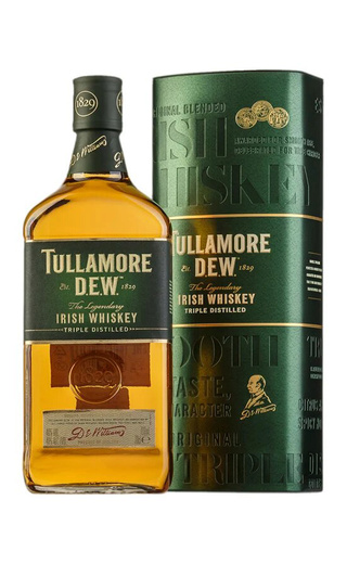 Tullamore dew 0.7