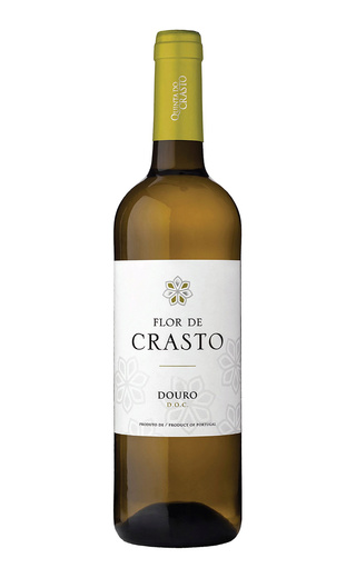 фото вино Quinta Do Crasto Flor de Crasto Branco 2017 0,75 л