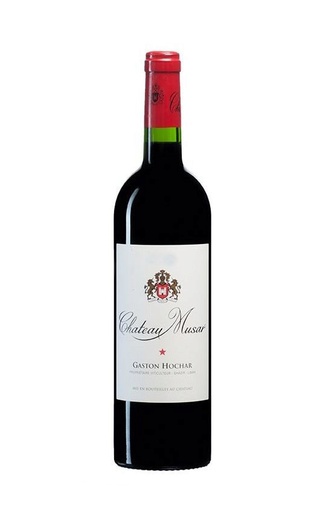 фото вино Chateau Musar 2013 0,75 л