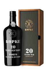 Портвейн Копке Порто 20 лет