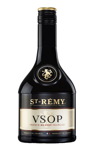 фото бренди St Remy VSOP 0,7 л