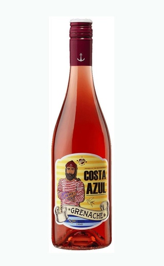 фото вино Costa Azul Grenache 0,75 л