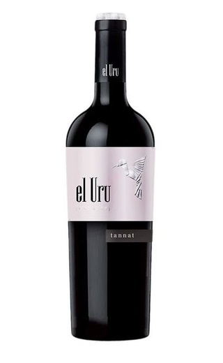 фото вино Terrazul El Uru Tannat 2017 0,75 л