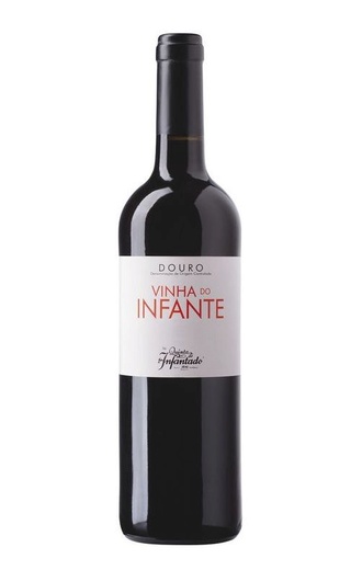 фото вино Quinta do Infantado Vinha do Infante Douro 2017 0,75 л