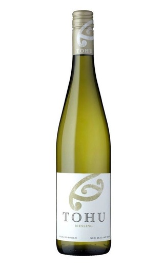 фото вино Tohu Riesling 2017 0,75 л