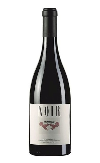 фото вино Tenuta Mazzolino Pinot Nero Noir 2015 0,75 л