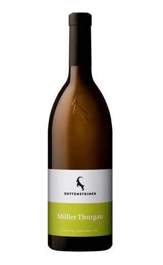 фото вино Rottensteiner Muller Thurgau 2018 0,75 л