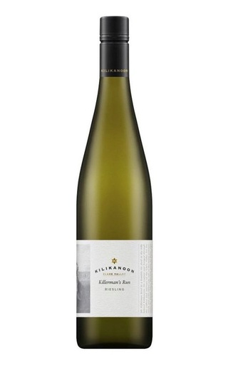 фото вино Kilikanoon Riesling Clare Valley Killerman's Run 2019 0,75 л