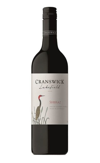 фото вино Cranswick Lakefield Shiraz 2018 0,75 л