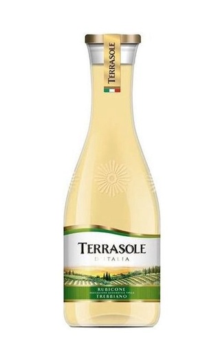 фото вино Terrasole Trebbiano 0,75 л