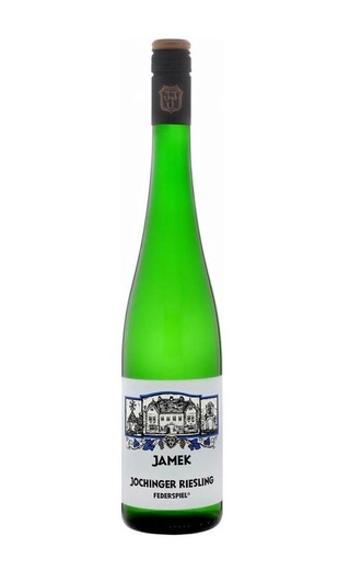 фото вино Jamek Jochinger Riesling Qualitatswein Federspiel 2019 0,75 л